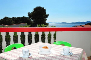 Apartments Bernardica